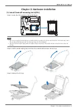 Preview for 9 page of Biostar BIH61-IHP Manual