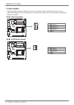 Preview for 12 page of Biostar BIH61-IHP Manual