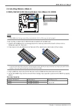 Preview for 13 page of Biostar BIH61-IHP Manual