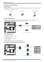 Preview for 16 page of Biostar BIH61-IHP Manual