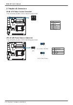 Preview for 18 page of Biostar BIH61-IHP Manual