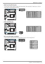 Preview for 19 page of Biostar BIH61-IHP Manual