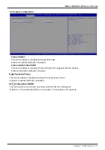 Preview for 37 page of Biostar BIMX-100 Manual