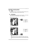 Предварительный просмотр 7 страницы Biostar BIPV10-IA Setup Manual