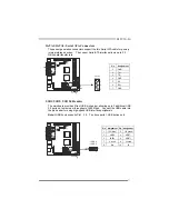 Предварительный просмотр 11 страницы Biostar BIPV10-IA Setup Manual