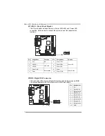 Предварительный просмотр 12 страницы Biostar BIPV10-IA Setup Manual