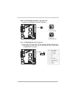 Предварительный просмотр 19 страницы Biostar BIPV10-IA Setup Manual