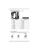 Предварительный просмотр 20 страницы Biostar BIPV10-IA Setup Manual