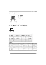 Предварительный просмотр 6 страницы Biostar BIPV10-IAP Setup Manual