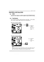 Предварительный просмотр 8 страницы Biostar BIPV10-IAP Setup Manual