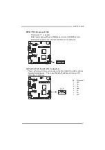 Предварительный просмотр 12 страницы Biostar BIPV10-IAP Setup Manual