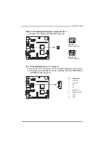 Предварительный просмотр 22 страницы Biostar BIPV10-IAP Setup Manual