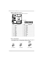 Предварительный просмотр 23 страницы Biostar BIPV10-IAP Setup Manual