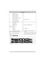 Предварительный просмотр 5 страницы Biostar BIPV10-IAT Setup Manual