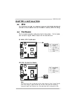 Предварительный просмотр 7 страницы Biostar BIPV10-IAT Setup Manual