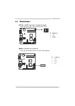 Предварительный просмотр 9 страницы Biostar BIPV10-IAT Setup Manual