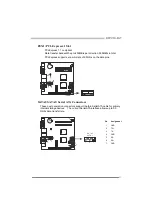 Предварительный просмотр 11 страницы Biostar BIPV10-IAT Setup Manual