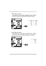 Предварительный просмотр 12 страницы Biostar BIPV10-IAT Setup Manual