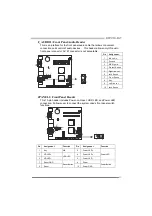 Предварительный просмотр 15 страницы Biostar BIPV10-IAT Setup Manual