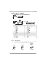 Предварительный просмотр 17 страницы Biostar BIPV10-IAT Setup Manual