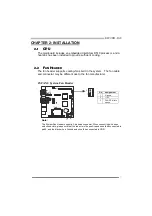 Предварительный просмотр 7 страницы Biostar BIPV8M-IAE Setup Manual