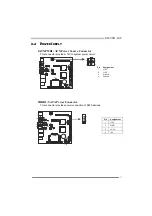 Предварительный просмотр 9 страницы Biostar BIPV8M-IAE Setup Manual