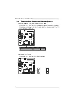 Предварительный просмотр 10 страницы Biostar BIPV8M-IAE Setup Manual