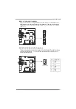 Предварительный просмотр 11 страницы Biostar BIPV8M-IAE Setup Manual