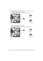 Предварительный просмотр 14 страницы Biostar BIPV8M-IAE Setup Manual