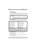 Preview for 38 page of Biostar BVK2A Manual