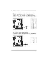 Предварительный просмотр 14 страницы Biostar CX70M-I7A Setup Manual