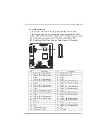 Предварительный просмотр 17 страницы Biostar CX70M-I7A Setup Manual