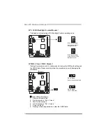 Предварительный просмотр 18 страницы Biostar CX70M-I7A Setup Manual