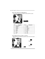 Предварительный просмотр 20 страницы Biostar CX70M-I7A Setup Manual