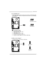 Preview for 17 page of Biostar CX70M-PE Setup Manual