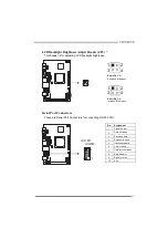 Preview for 19 page of Biostar CX70M-PE Setup Manual