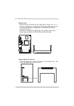 Preview for 20 page of Biostar CX70M-PE Setup Manual