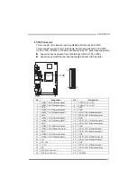 Preview for 21 page of Biostar CX70M-PE Setup Manual