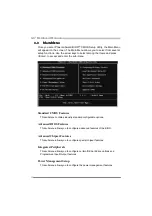 Preview for 24 page of Biostar CX70M-PE Setup Manual