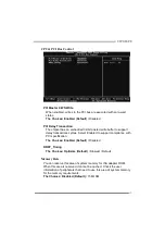 Preview for 39 page of Biostar CX70M-PE Setup Manual