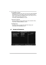 Preview for 40 page of Biostar CX70M-PE Setup Manual