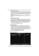 Preview for 42 page of Biostar CX70M-PE Setup Manual