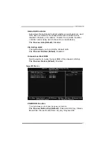 Preview for 43 page of Biostar CX70M-PE Setup Manual