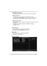 Preview for 44 page of Biostar CX70M-PE Setup Manual