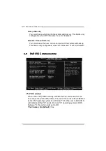 Preview for 50 page of Biostar CX70M-PE Setup Manual