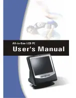 Preview for 2 page of Biostar EDEQ 4000 User Manual