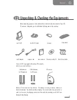 Preview for 8 page of Biostar EDEQ 4000 User Manual