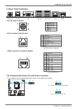 Предварительный просмотр 5 страницы Biostar EIH81-IHP User Manual