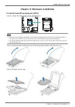 Предварительный просмотр 7 страницы Biostar EIH81-IHP User Manual