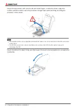 Предварительный просмотр 8 страницы Biostar EIH81-IHP User Manual